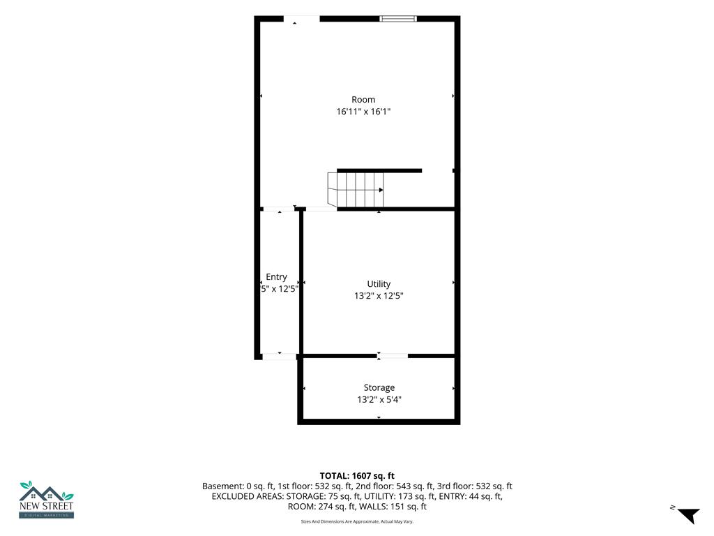 243 Jordan Street