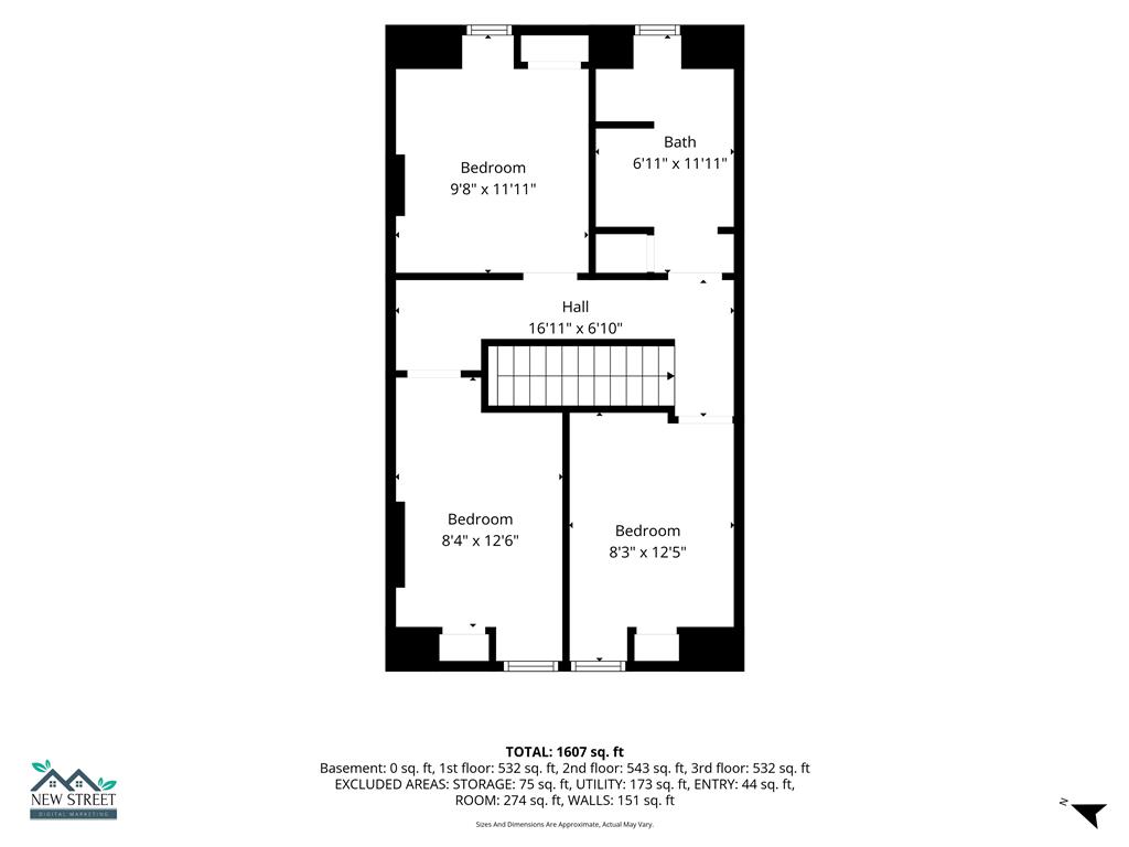 243 Jordan Street