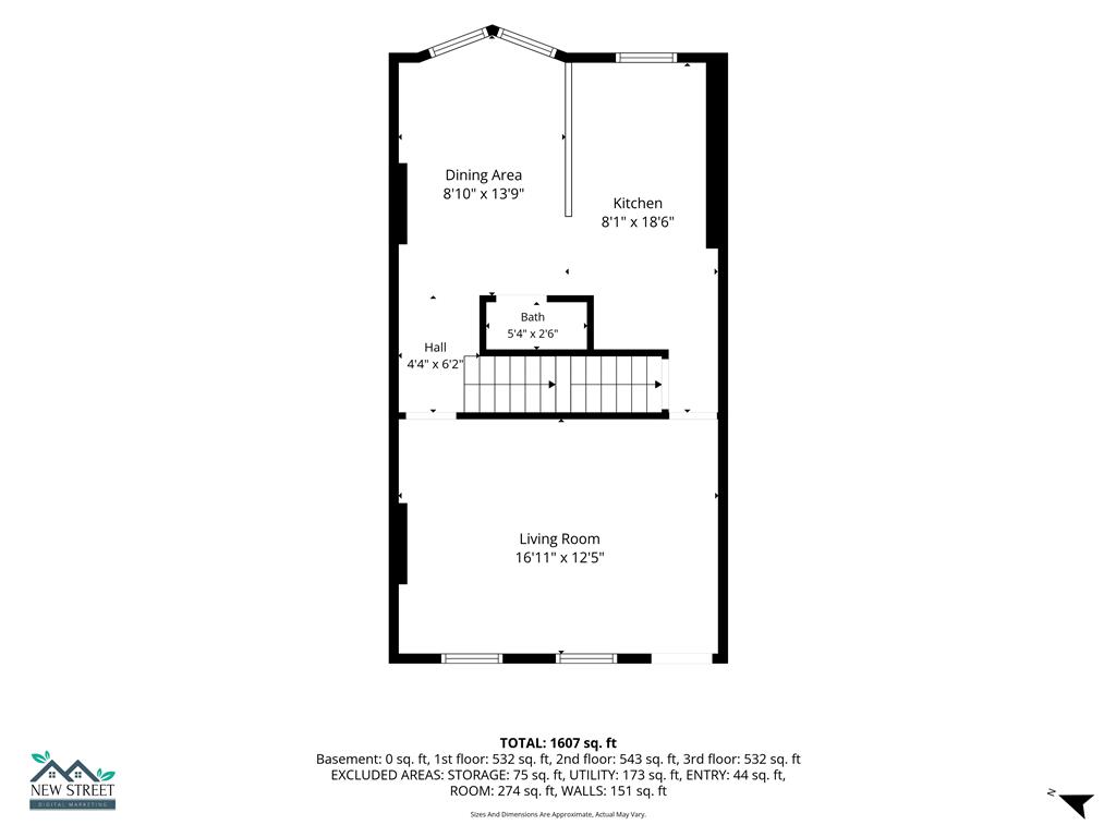 243 Jordan Street