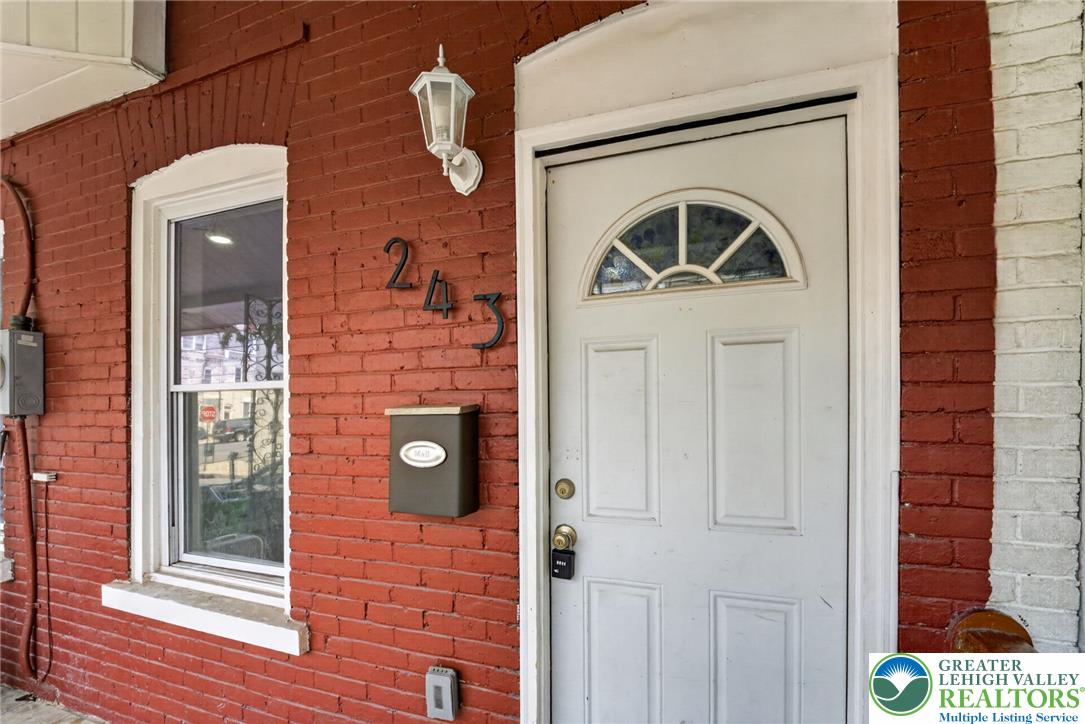 243 Jordan Street