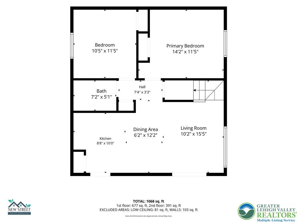 2027 Skyview Terrace