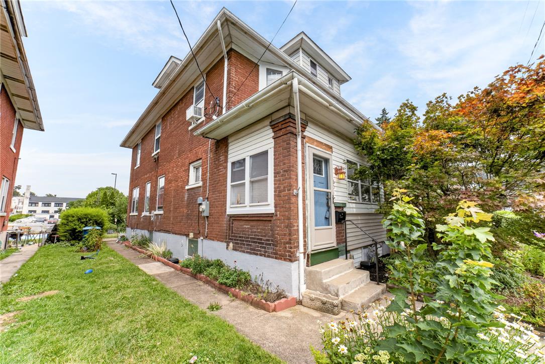 603 North Clewell Street