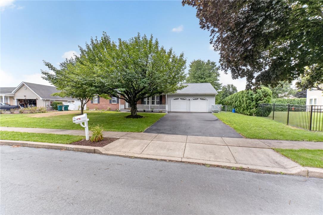 2694 Peggy Street
