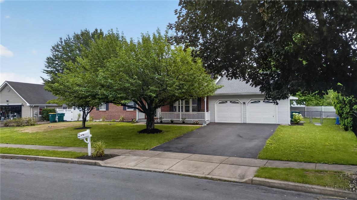 2694 Peggy Street