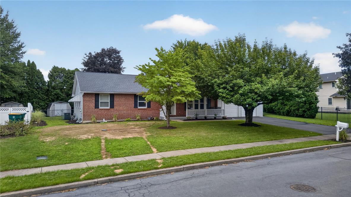 2694 Peggy Street