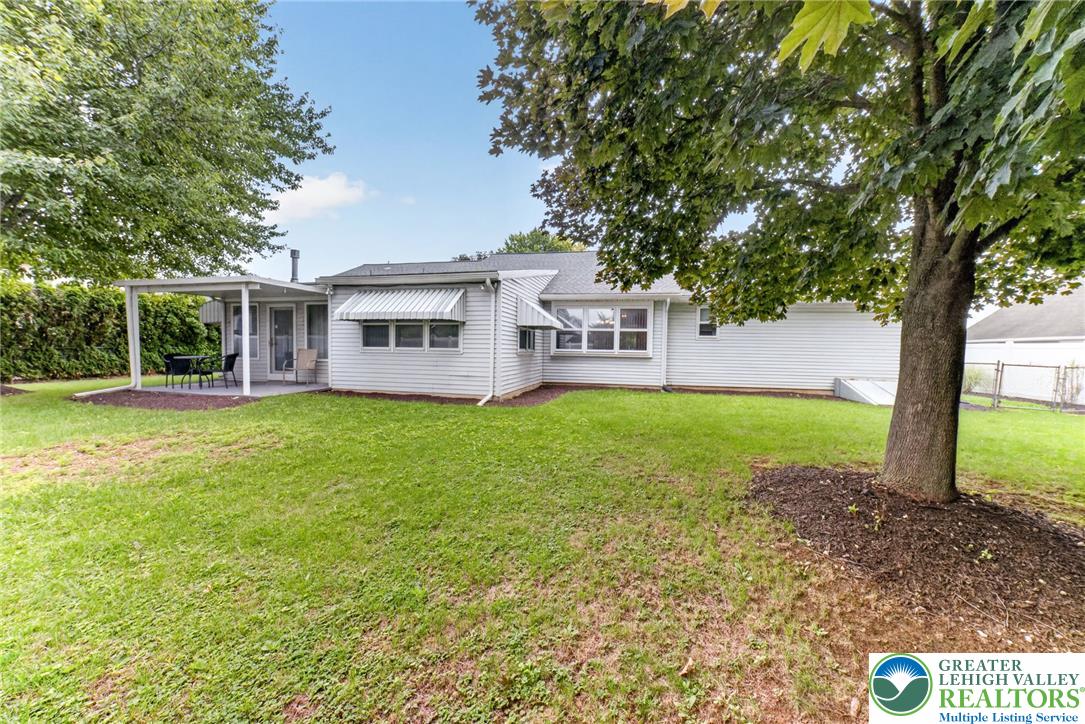 2694 Peggy Street