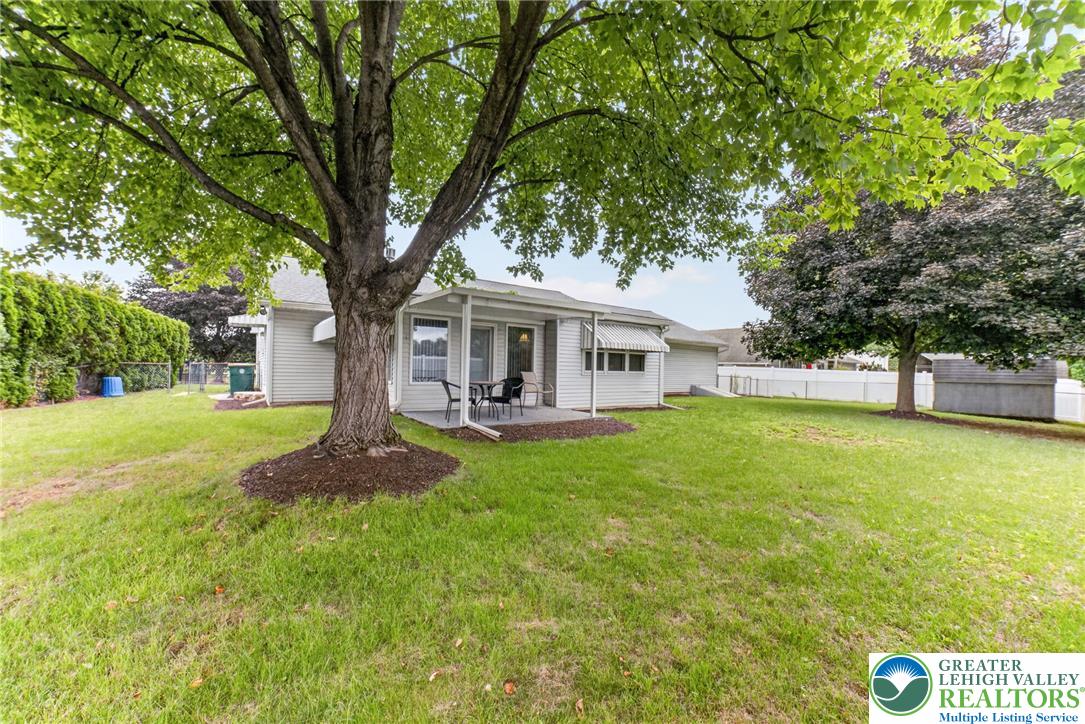 2694 Peggy Street
