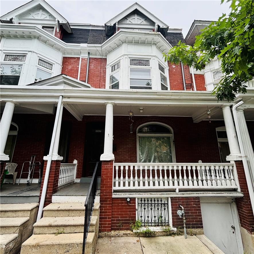 1517 Turner