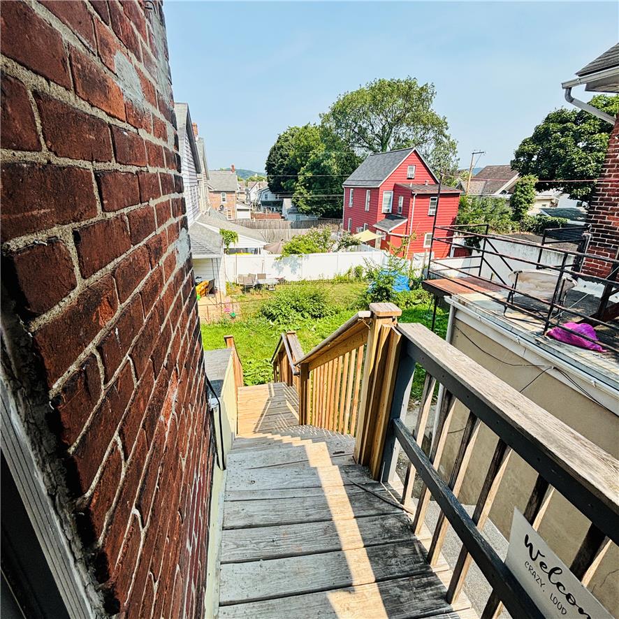 718 Linden Street