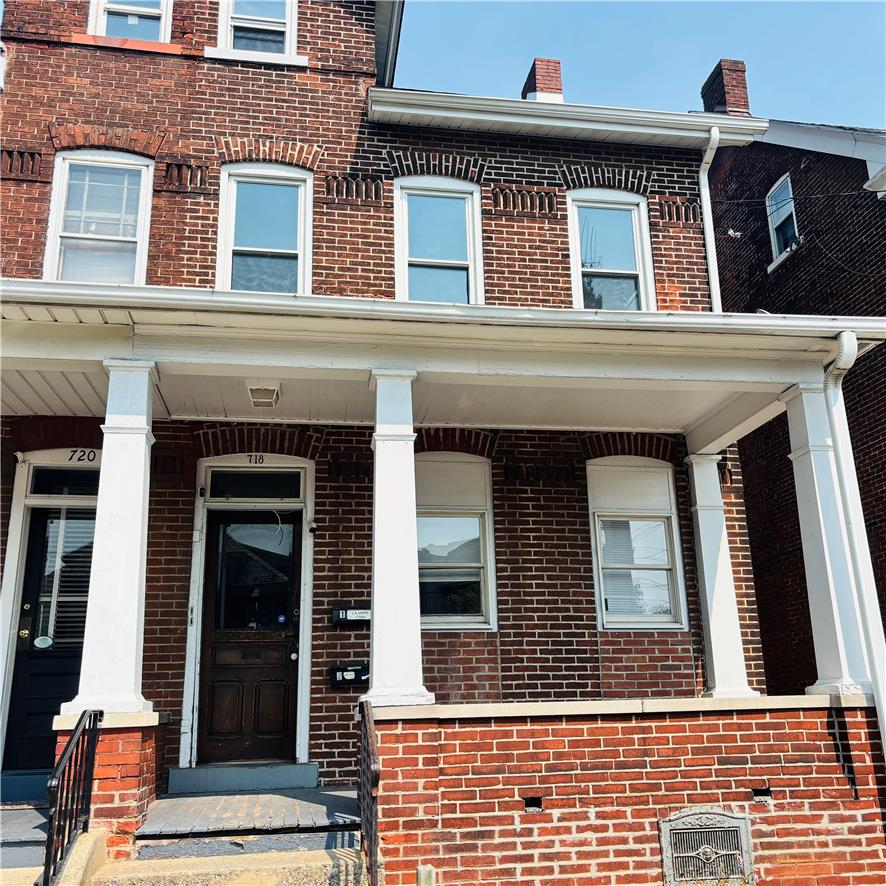 718 Linden Street