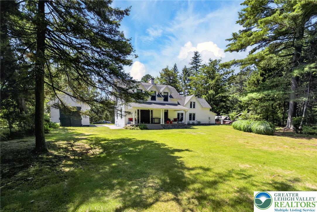 71 Ursus Drive