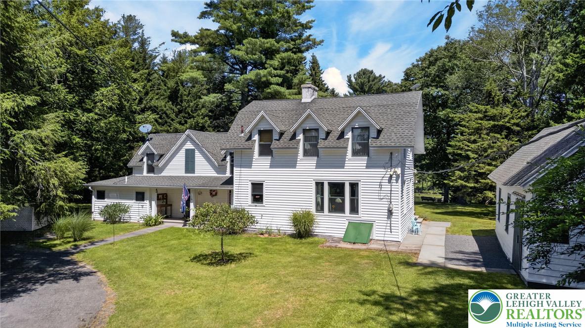71 Ursus Drive