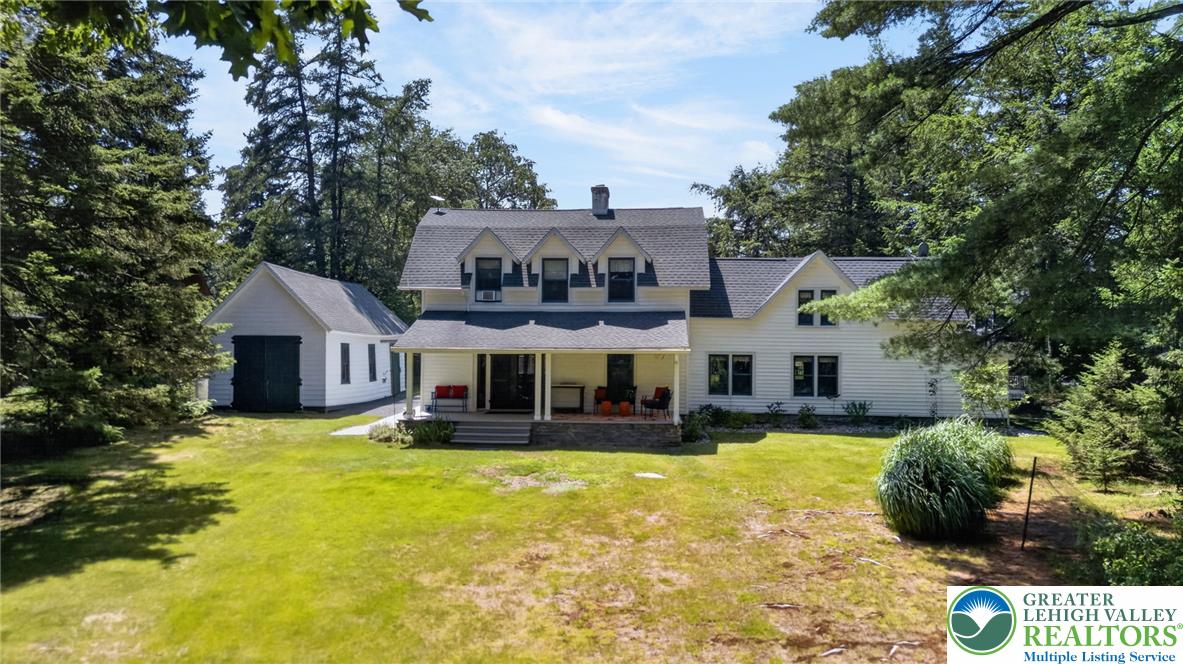 71 Ursus Drive