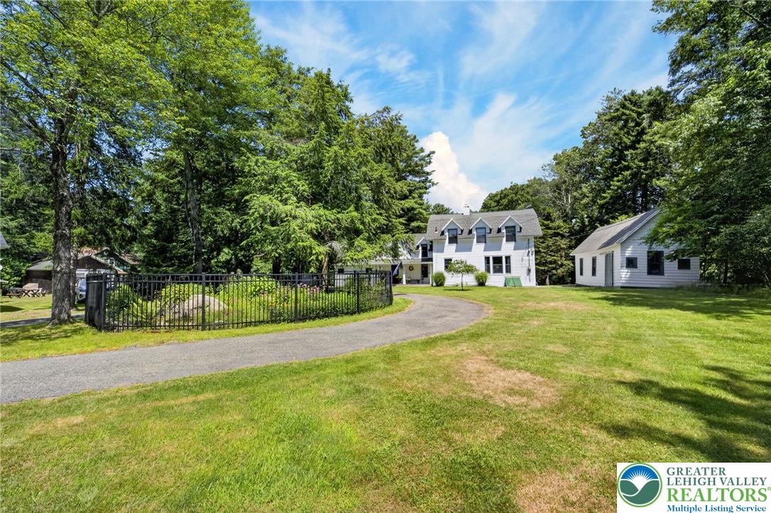 71 Ursus Drive
