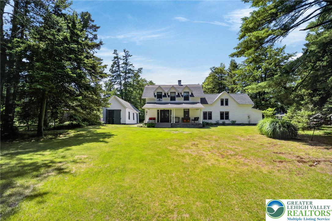 71 Ursus Drive