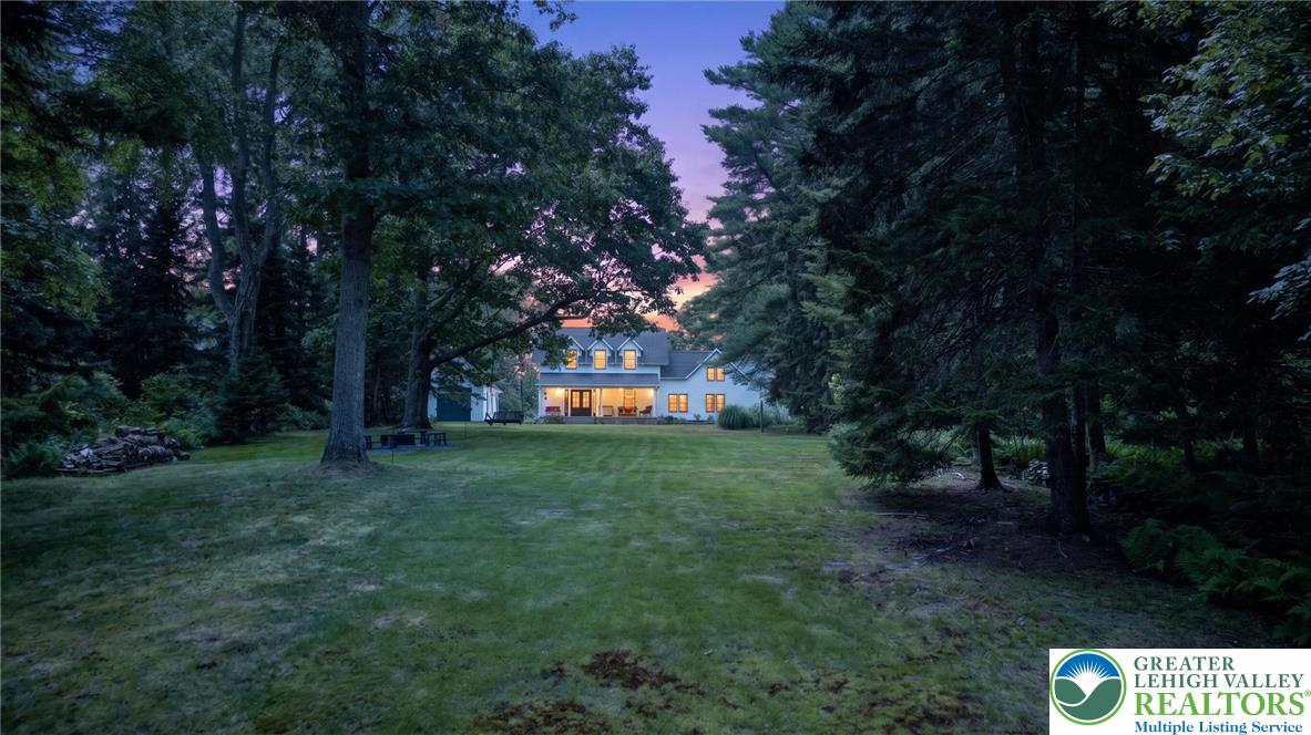 71 Ursus Drive