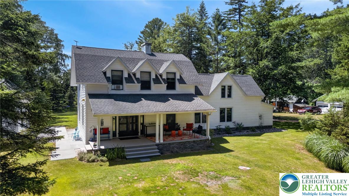 71 Ursus Drive