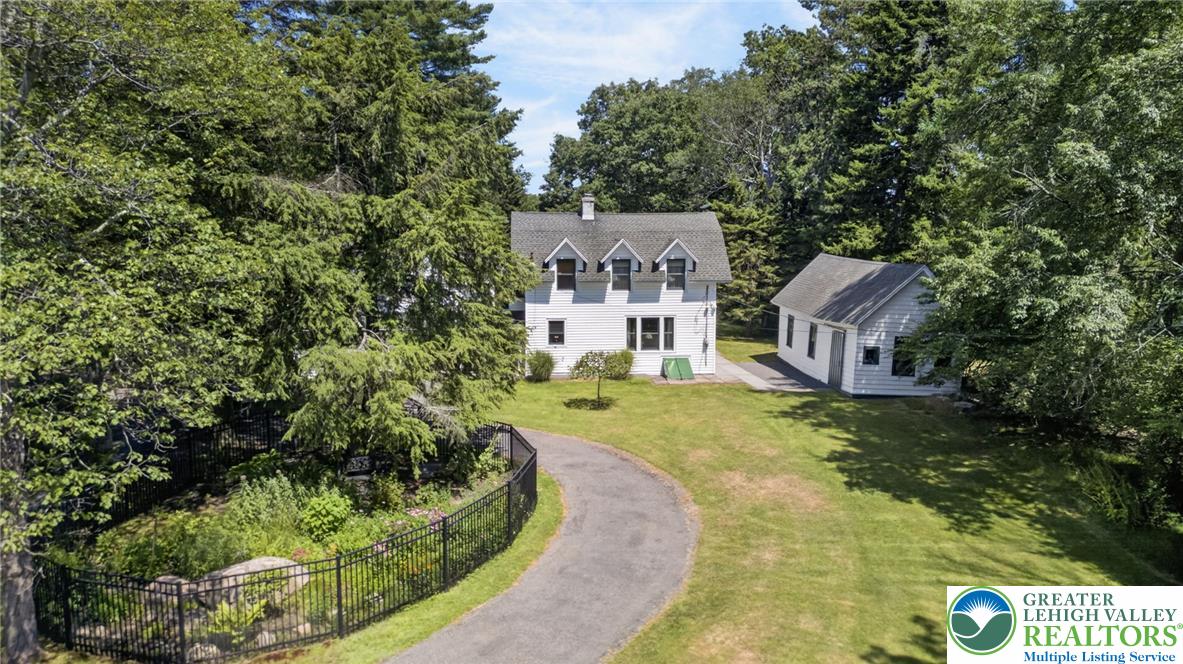 71 Ursus Drive