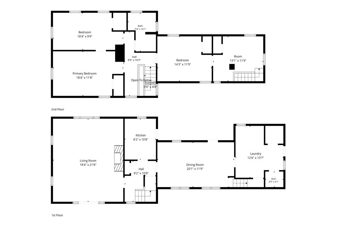 71 Ursus Drive