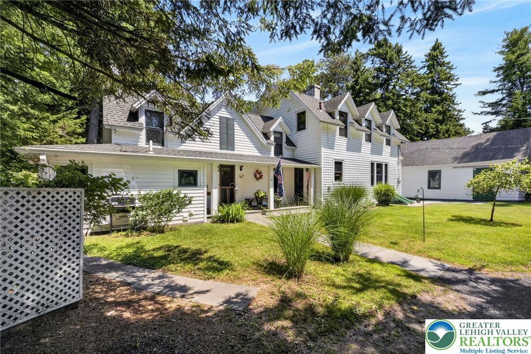 71 Ursus Drive