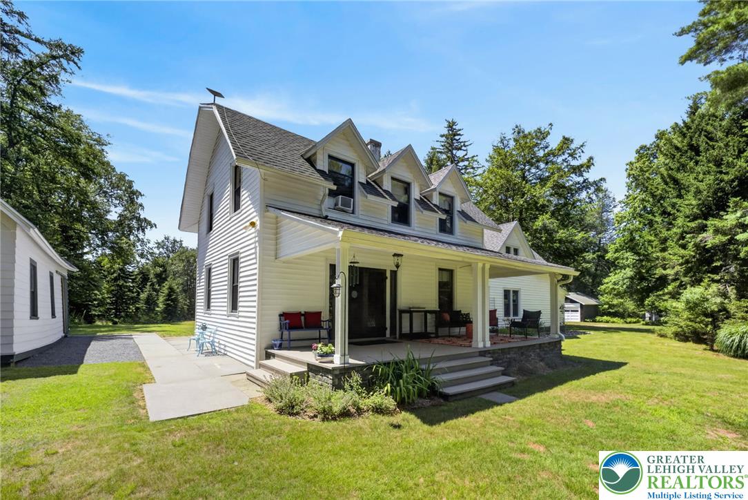 71 Ursus Drive