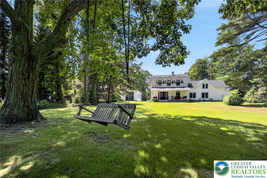 71 Ursus Drive