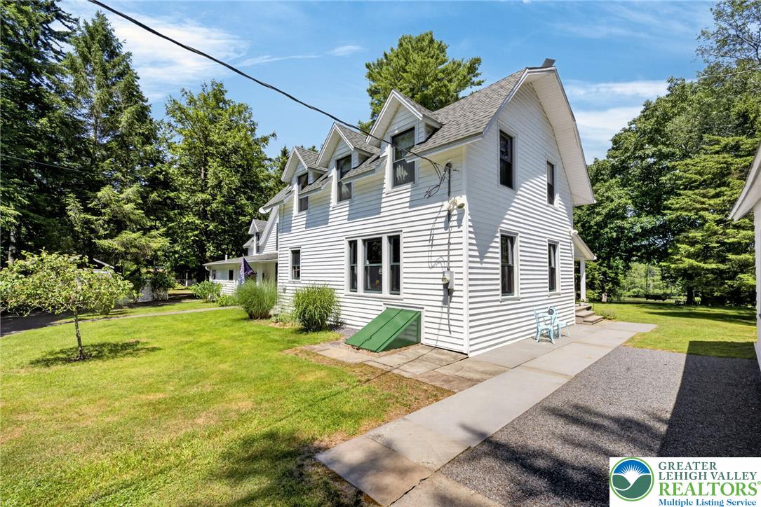 71 Ursus Drive