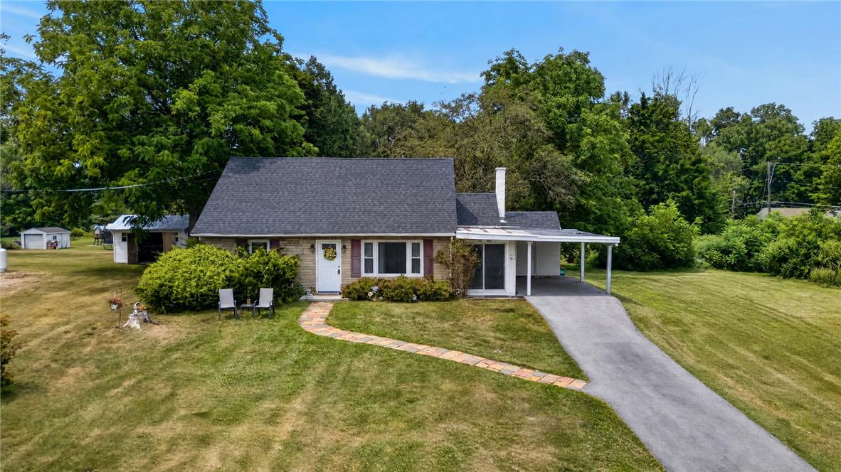3123 Orefield Road