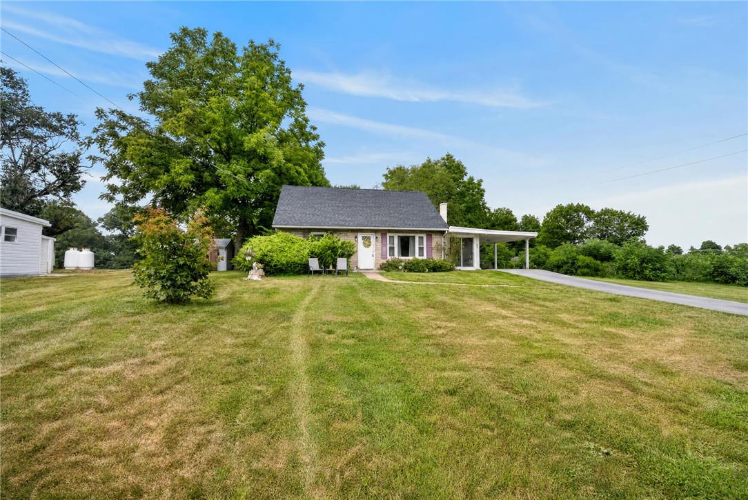 3123 Orefield Road