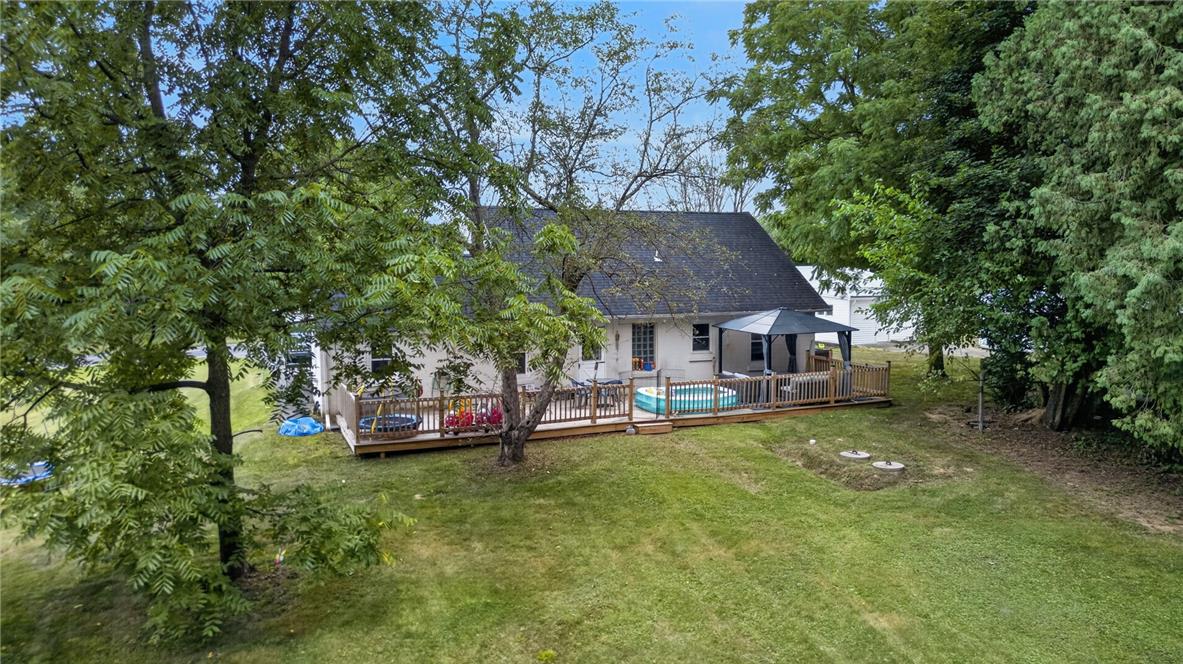 3123 Orefield Road