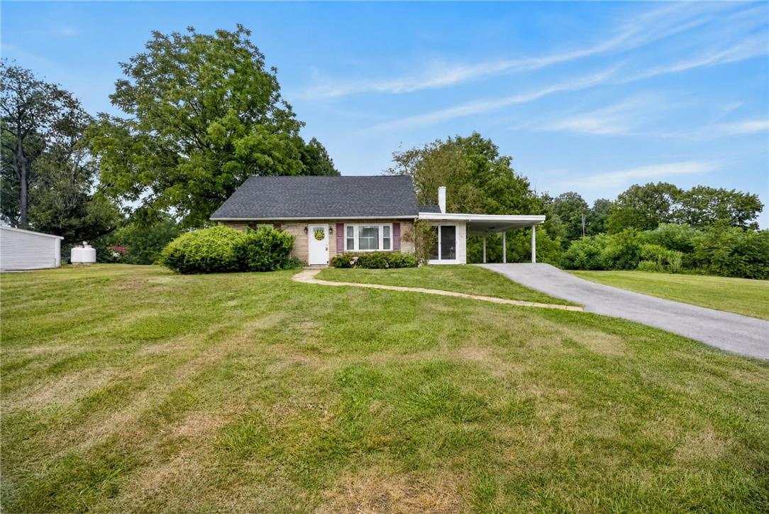 3123 Orefield Road