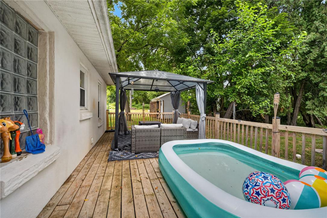 3123 Orefield Road
