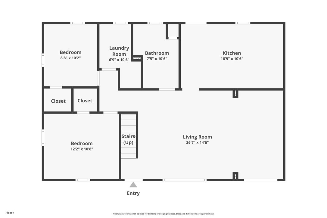 3123 Orefield Road