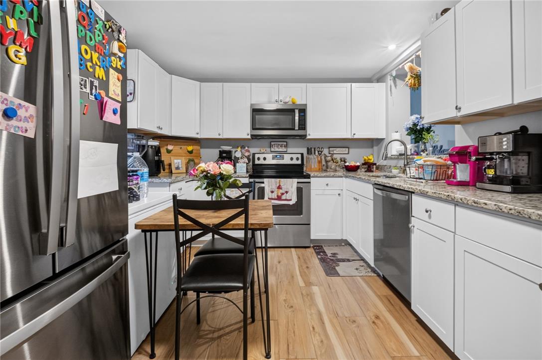 3123 Orefield Road