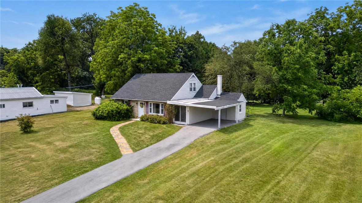 3123 Orefield Road