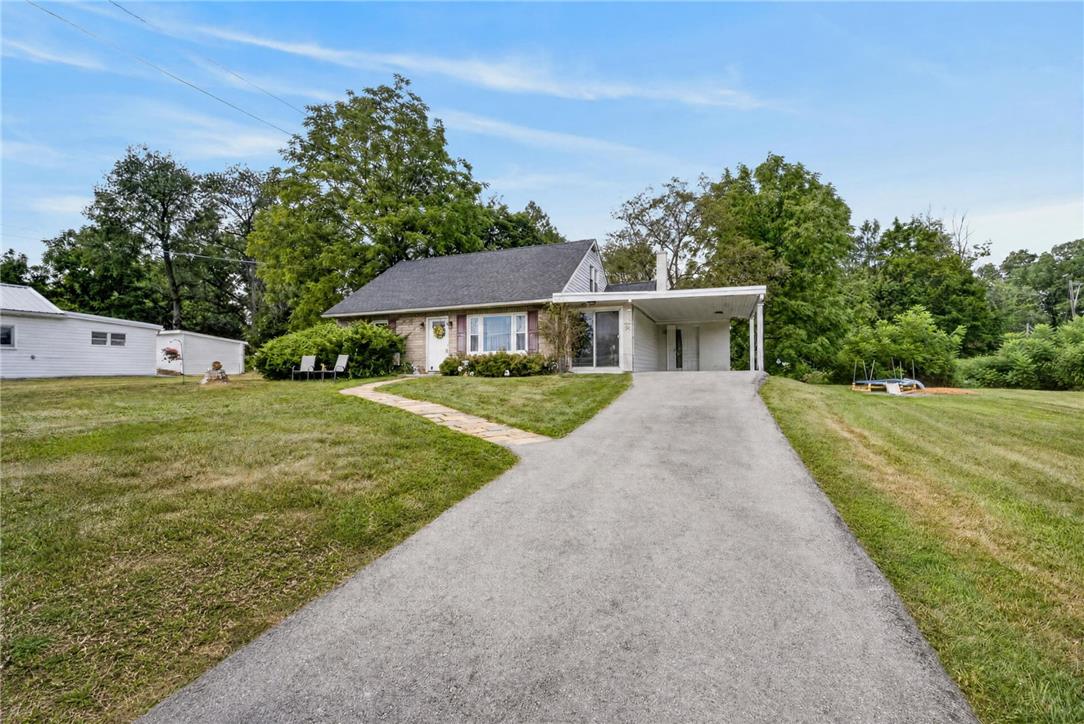 3123 Orefield Road