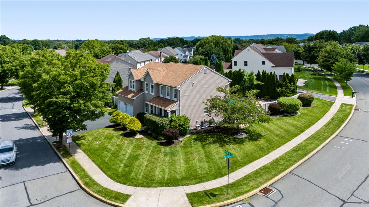 42 Mill Brook Court