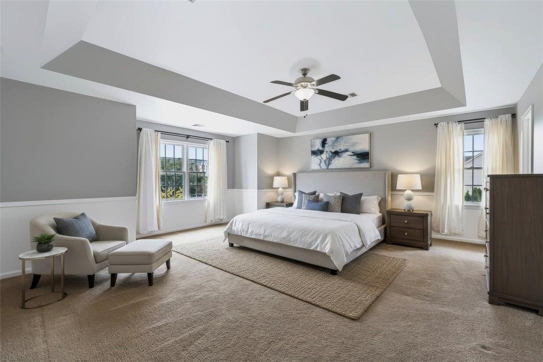 42 Mill Brook Court