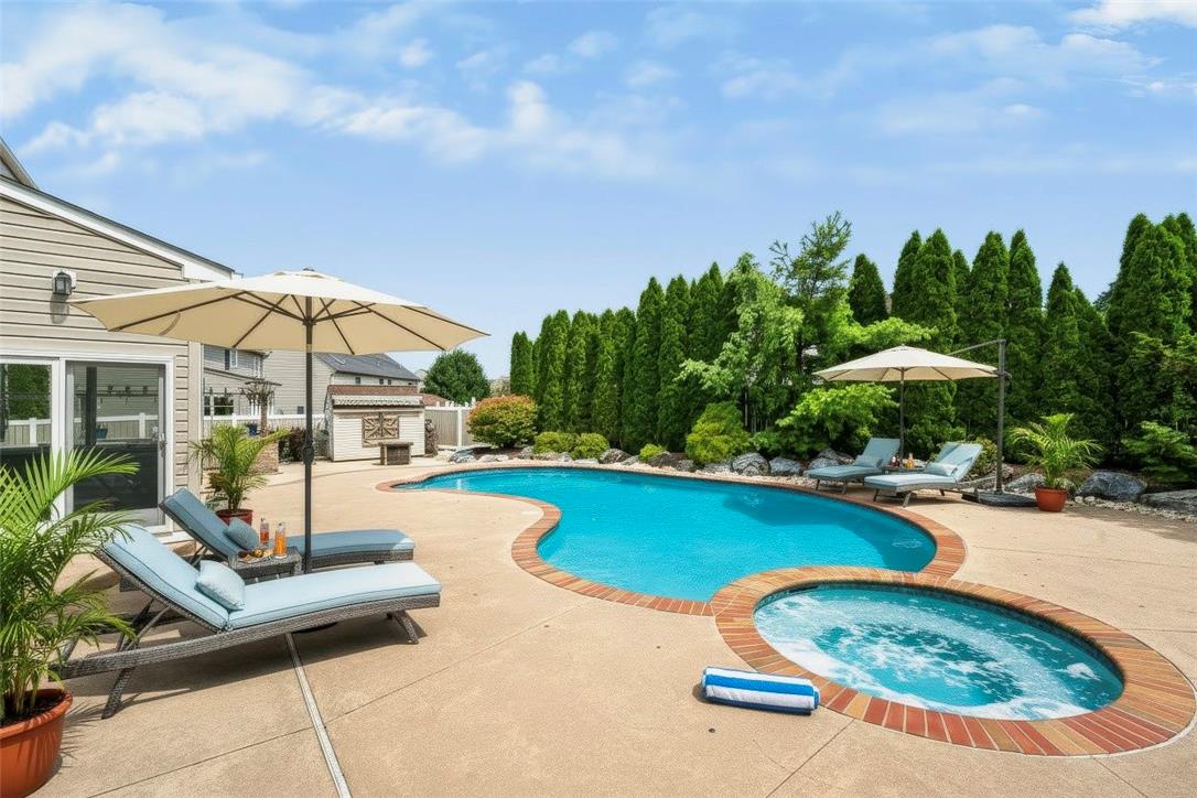 42 Mill Brook Court