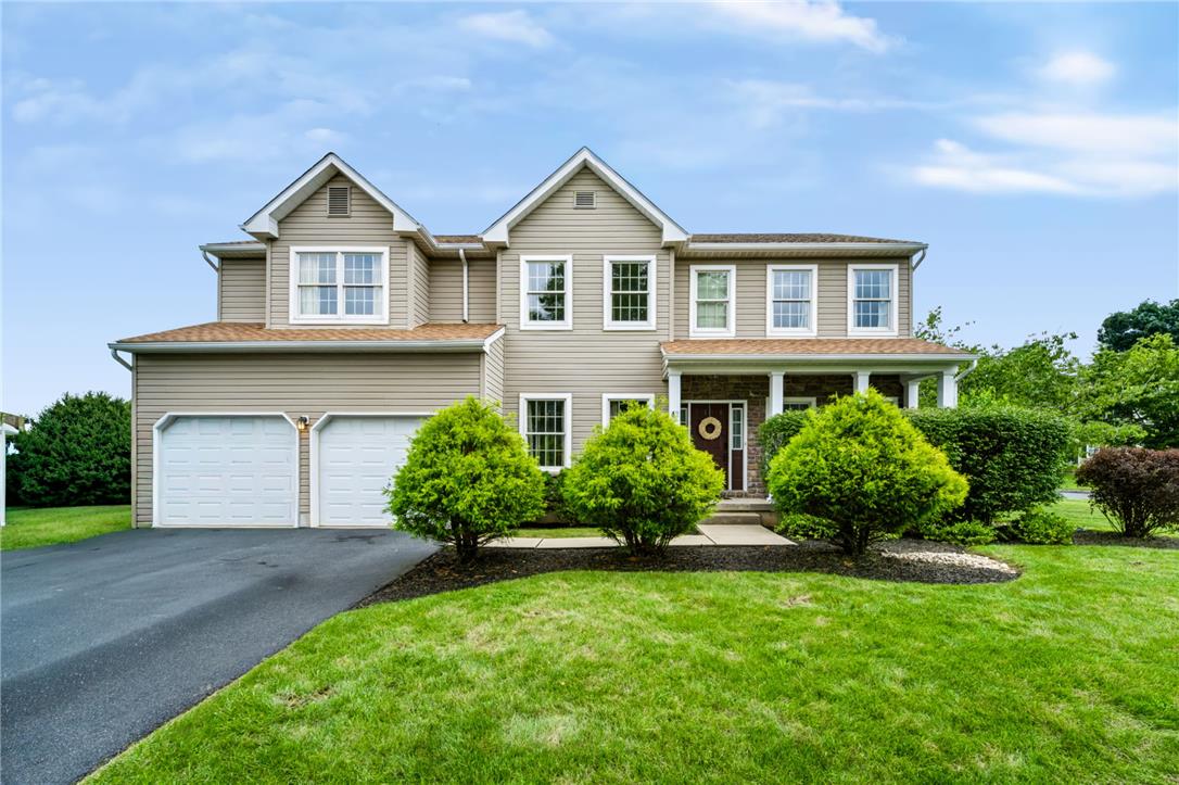 42 Mill Brook Court