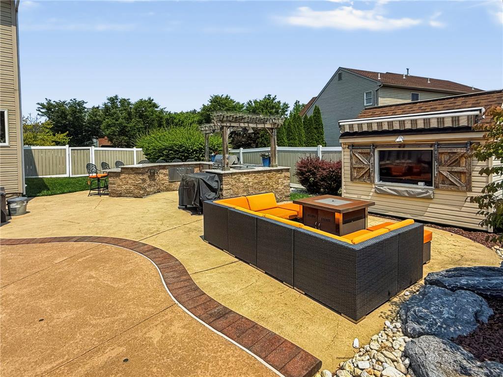 42 Mill Brook Court