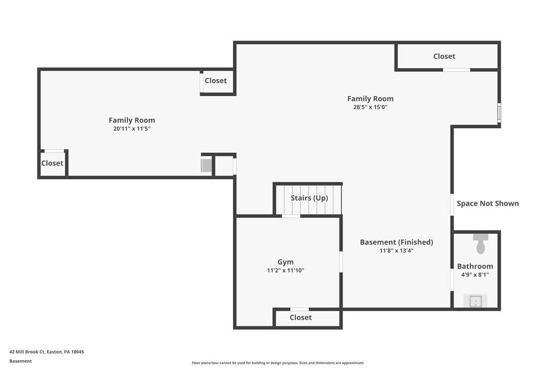 42 Mill Brook Court