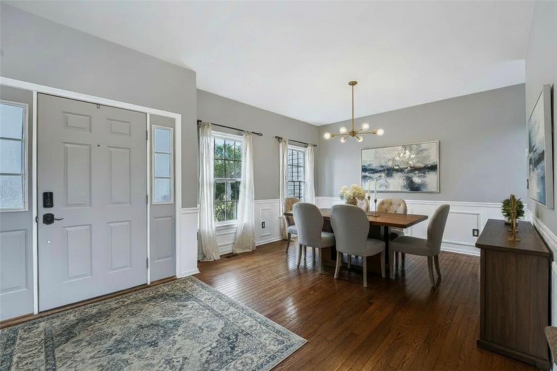 42 Mill Brook Court