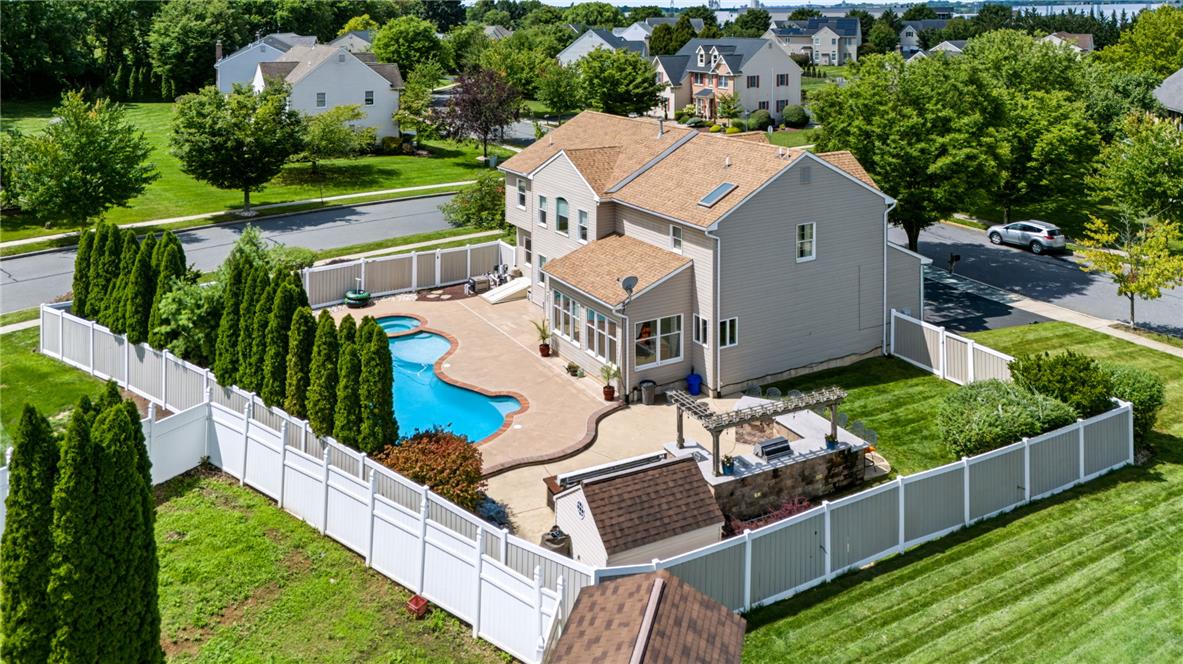 42 Mill Brook Court