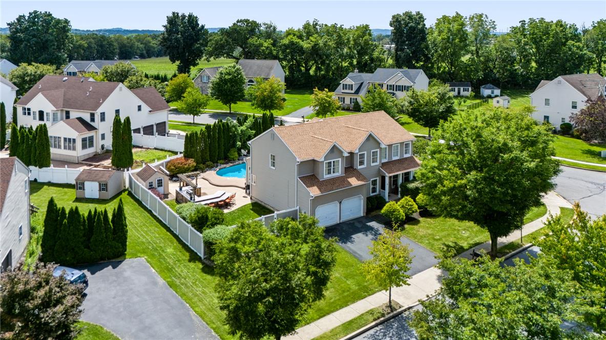 42 Mill Brook Court