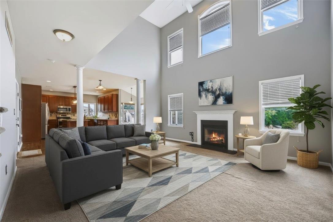 42 Mill Brook Court