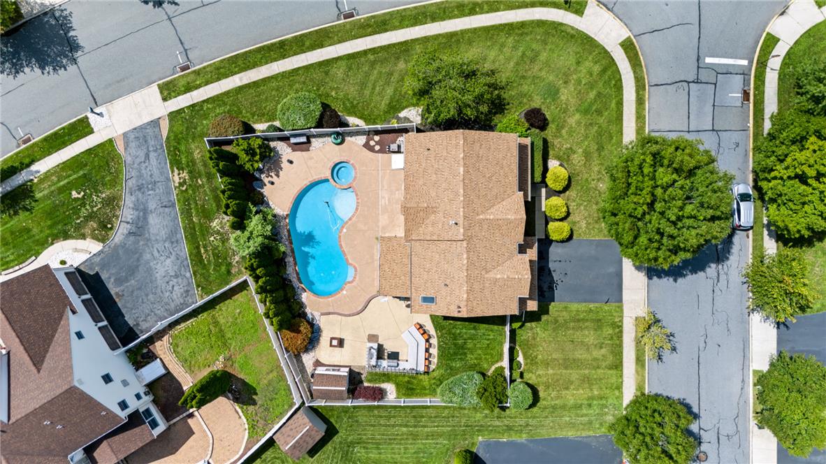 42 Mill Brook Court