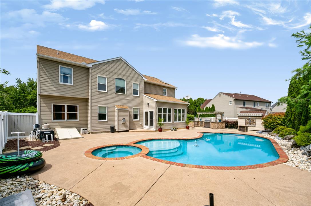 42 Mill Brook Court
