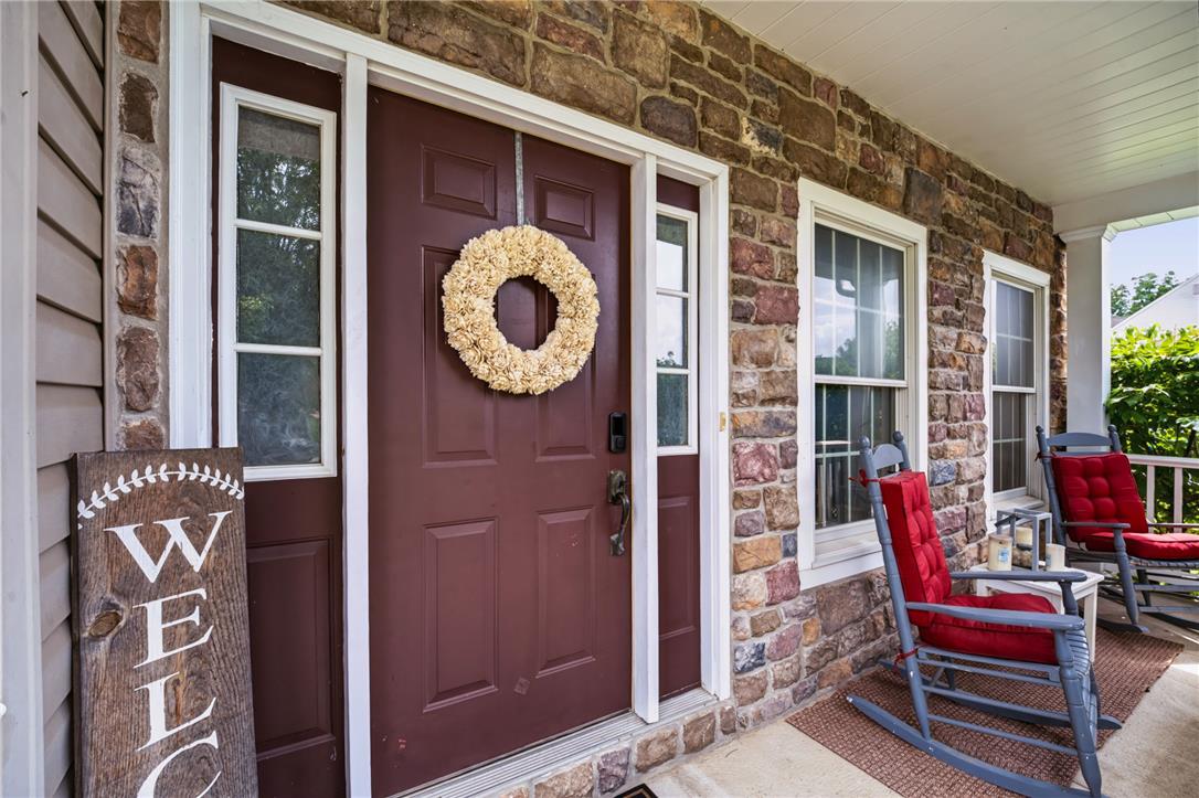 42 Mill Brook Court