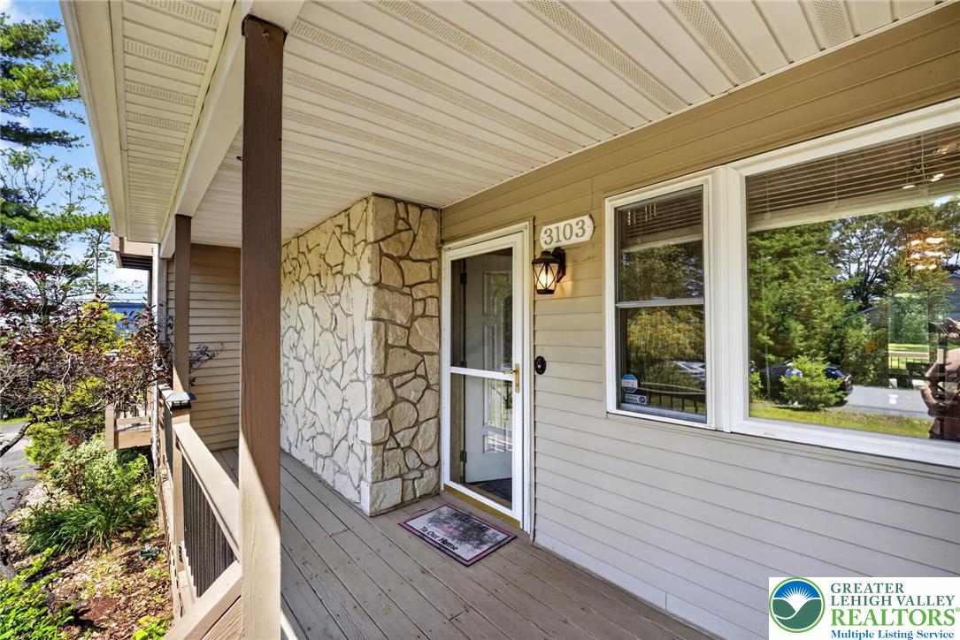 3103 Evergreen Circle